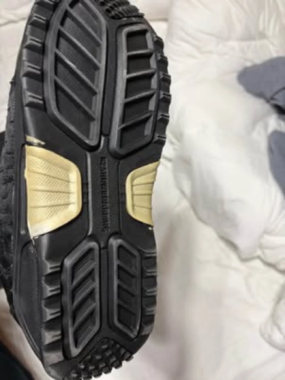 K2 Snowboarding Boots